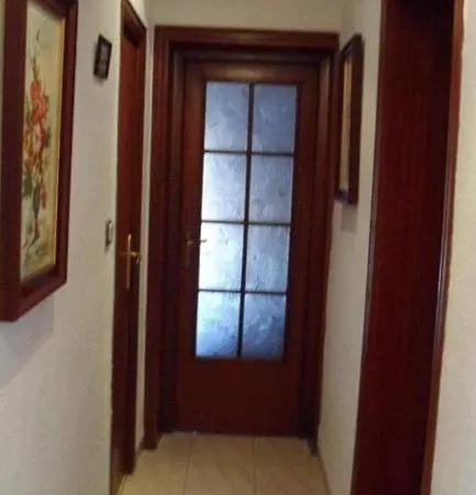 Accommodatie bij particulieren 30-habitacion Del Piso