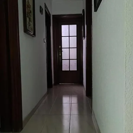 Accommodatie bij particulieren 30-habitacion Del Piso
