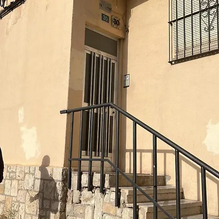 30-habitacion Del Piso