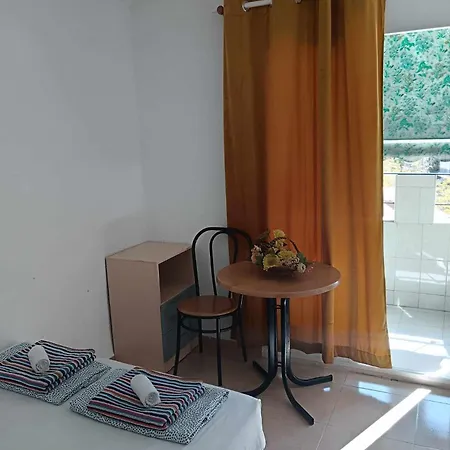 30-habitacion Del Piso Homestay Alicante