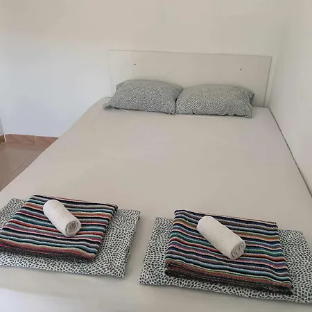 Homestay 30-habitacion Del Piso