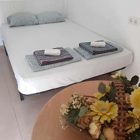 Homestay 30-habitacion Del Piso *