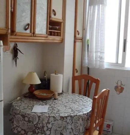 30-habitacion Del Piso Homestay *