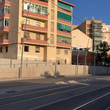 Homestay 30-habitacion Del Piso *