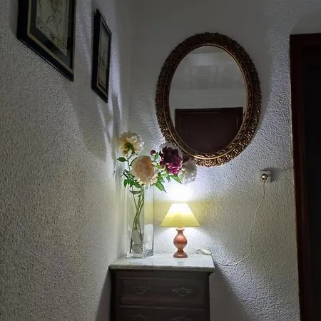 30-habitacion Del Piso Alicante
