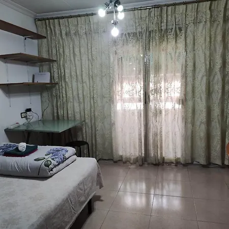 30-habitacion Del Piso *