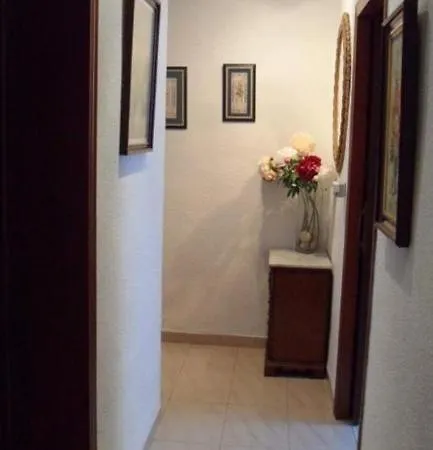 30-habitacion Del Piso Αλικάντε