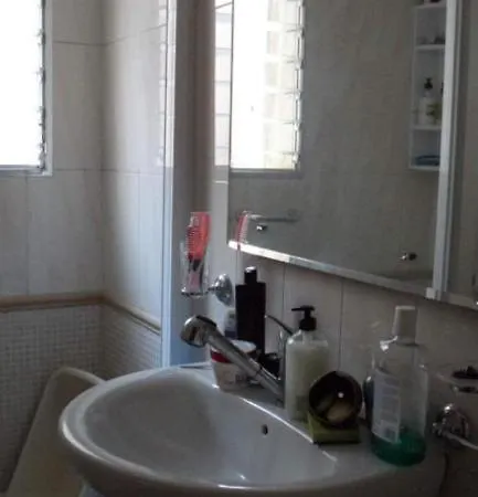 30-habitacion Del Piso Αλικάντε